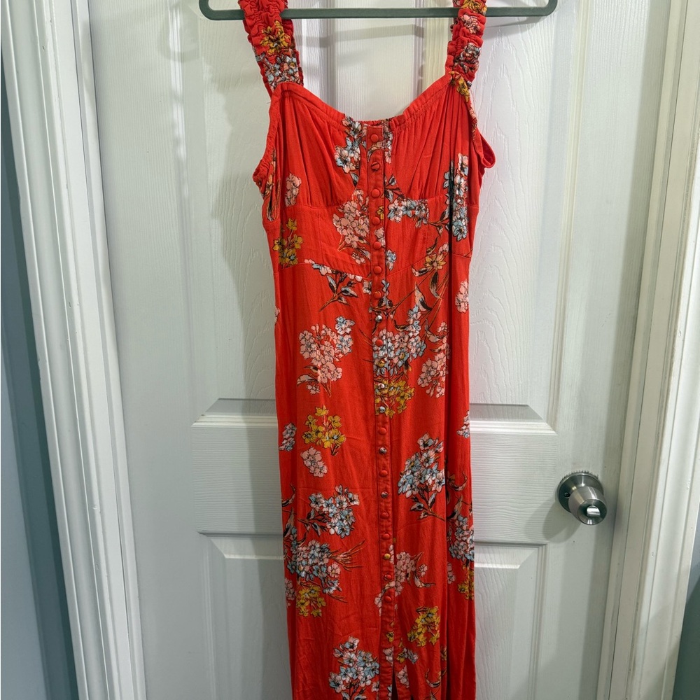 Free People Dress